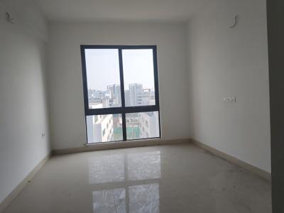 Bedroom Image of 1457 Sq.ft 3 BHK Apartment / Flat for sale in Ambuja Ecospace Residencia, New Town Kolkata for Rs. 15300000