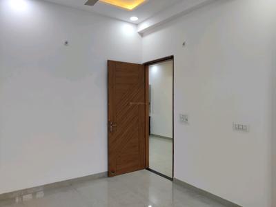 Bedroom Image of 1650 Sq.ft 3 BHK Apartment / Flat for sale in Lal Kuan Ghaziabad for Rs. 6565000