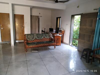 Hall Image of 2700 Sq.ft 3 BHK Independent House for sale in Mograwadi Valsad for Rs. 7200000