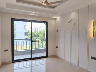 Bedroom Image of 2590 Sq.ft 3 BHK Apartment / Flat for sale in Conscient Hines Elevate, Sector 59 Gurgaon for Rs. 56000000