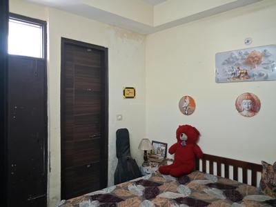 Bedroom Image of 825 Sq.ft 2 BHK Apartment / Flat for sale in JMD , Sector 73 Noida for Rs. 4500000