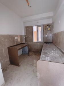 Kitchen Image of 1017 Sq.ft 2 BHK Apartment / Flat for sale in Thakurli Thane for Rs. 6500000