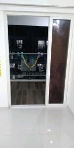 Balcony Image of 750 Sq.ft 1 BHK Apartment / Flat for rent in Akruti Heights, Jule Solapur for Rs. 13500