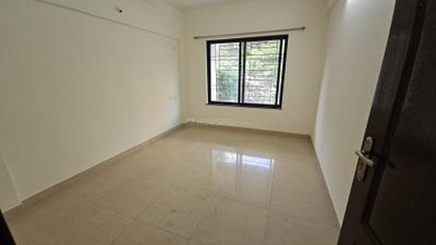 Bedroom Image of 1200 Sq.ft 2 BHK Apartment / Flat for sale in Bramhacorp Suncity, Wadgaon Sheri Pune for Rs. 14000000