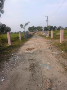 Image of 3600 Sq.ft Residential Plot / Land for sale in Bhasa Eco Village, Joka, Kolkata for Rs. 2000000