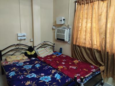 Image of Girl&#x27;s PG in Koyambedu, Chennai