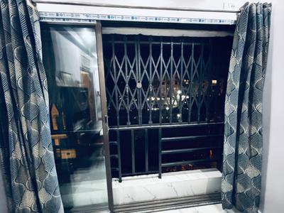Balcony Image of 963 Sq.ft 2 BHK Apartment / Flat for sale in Pelican Lake View, Nayabad Kolkata for Rs. 6000000