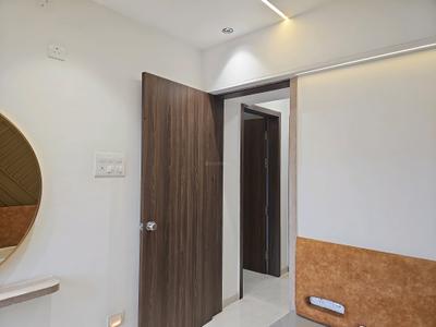 Bedroom Image of 1157 Sq.ft 3 BHK Apartment / Flat for sale in Laxmi Emerald D Wing, Lohegaon Pune for Rs. 7589085