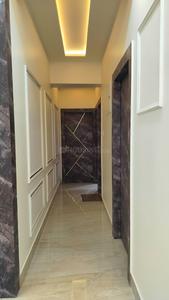 Image of 1532 Sq.ft 3 BHK Apartment / Flat for sale in Shivom Utopia, Madurdaha, Kolkata for Rs. 20500000