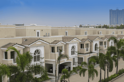 Image of 3327 Sq.ft 4 BHK Villa for sale in JRC Palladio Phase 3, Sarjapur, Bengaluru for Rs. 37554510