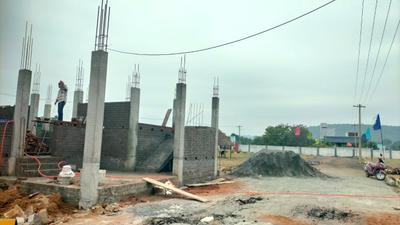 Image of 1000 Sq.ft Residential Plot / Land for sale in Golden Square Phase 2, Kandigai, Chengalpattu, Chennai for Rs. 2450000