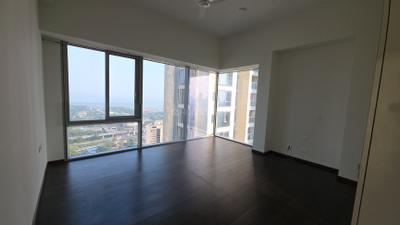 Bedroom Image of 3000 Sq.ft 4 BHK Apartment / Flat for rent in Piramal Aranya, Byculla Mumbai for Rs. 400000