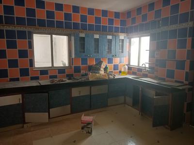 Kitchen Image of 2880 Sq.ft 4 BHK Apartment / Flat for sale in Satellite Ahmedabad for Rs. 14500000