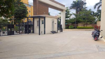 Image of 1990 Sq.ft 3 BHK Apartment / Flat for sale in HSR Layout, Bengaluru for Rs. 33830000