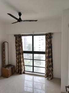 Bedroom Image of 1100 Sq.ft 2 BHK Apartment / Flat for sale in Godrej Green Glades, Jagatpur Ahmedabad for Rs. 5200000