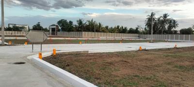 Image of 1000 Sq.ft Residential Plot / Land for sale in Kamaraj Nagar, Tiruchirappalli for Rs. 3150000