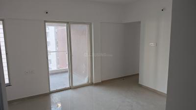 Living Room Image of 950 Sq.ft 2 BHK Apartment / Flat for sale in ARV Newtown Phase III, Pisoli Pune for Rs. 5100000