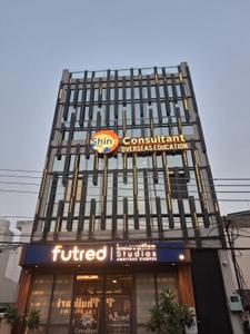Image of 840 Sq.ft 1 RK Builder Floor for rent in Amritsar Cantonment, Amritsar for Rs. 30000
