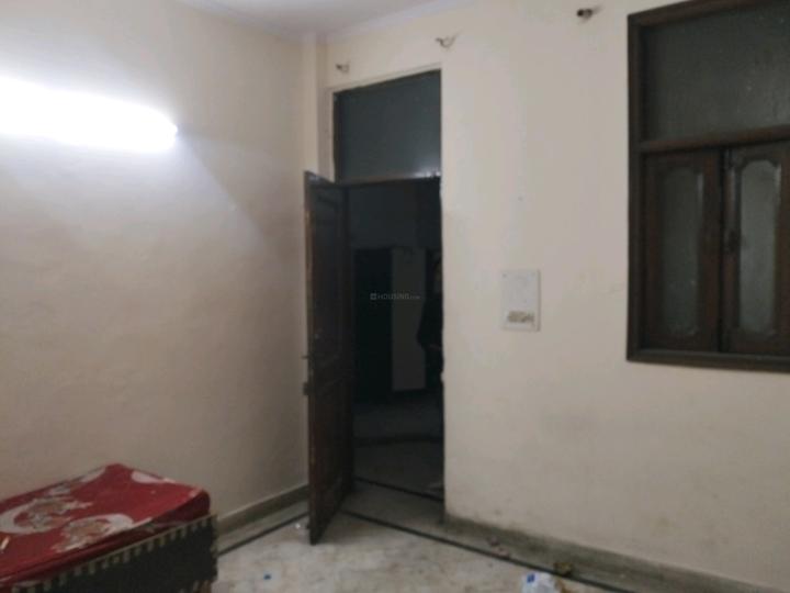 Outram Lines, GTB Nagar Bedroom One 1