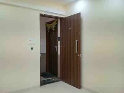 Living Room Image of 755 Sq.ft 2 BHK Apartment / Flat for sale in Kalyan East Kalyan for Rs. 4500000
