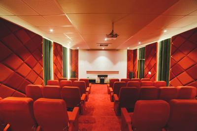 Hall Image of 2500 Sq.ft 4.5 BHK Apartment / Flat for sale in Bhayli Vadodara for Rs. 6500000
