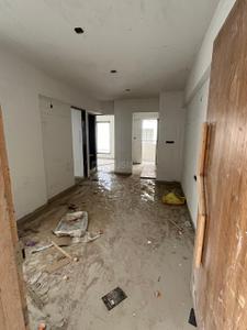 Hall Image of 525 Sq.ft 2 BHK Apartment / Flat for rent in Spelndid Murlidhar Glory, Nana Chiloda Ahmedabad for Rs. 13000