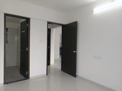 Bedroom Image of 1080 Sq.ft 2 BHK Apartment / Flat for sale in 38 Park Majestique, Undri Pune for Rs. 5400000