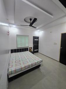 Bedroom Image of 2340 Sq.ft 3 BHK Independent House for sale in Nikol Ahmedabad for Rs. 20000000
