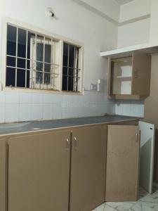 Kitchen Image of 3600 Sq.ft 4 BHK Independent House for sale in Nallakunta Hyderabad for Rs. 25000000