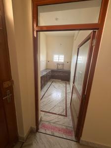 Kitchen Image of 1200 Sq.ft 1.5 BHK Builder Floor for rent in Majra Dehradun for Rs. 11000