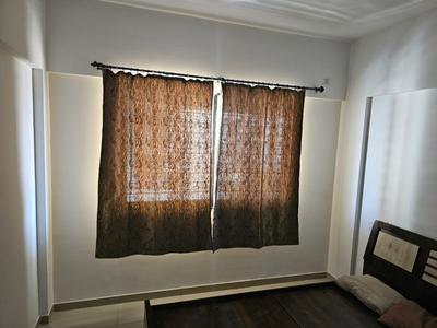 Bedroom Image of 1000 Sq.ft 2 BHK Apartment / Flat for sale in Kolte Patil IVY Estate, Wagholi Pune for Rs. 5300000