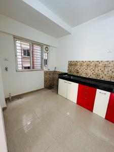 Kitchen Image of 1020 Sq.ft 2 BHK Apartment / Flat for sale in Aristo Park Express, Baner Pune for Rs. 13500000