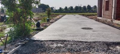 Image of 800 Sq.ft Residential Plot / Land for sale in Kampoo, Gwalior for Rs. 2000000