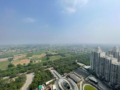 4 BHK Flat