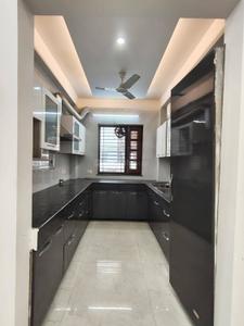 2 BHK Flat