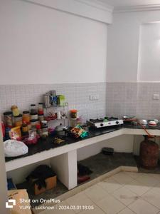 Image of 1572 Sq.ft 3 BHK Apartment / Flat for sale in Mohibullapur, Lucknow for Rs. 8000000