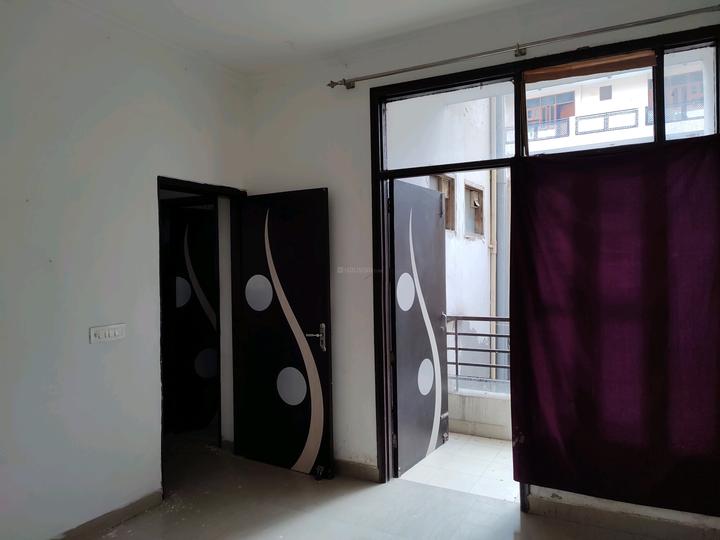Rising Home Society Bedroom One 1