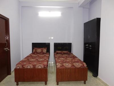 Hall Image of Ujjwal stay in Sector 134, Noida
