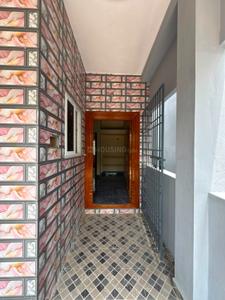 Balcony Image of 800 Sq.ft 2 BHK Villa for sale in Rainbow RB Garden Phase 2, Sevvapet Chennai for Rs. 4200000