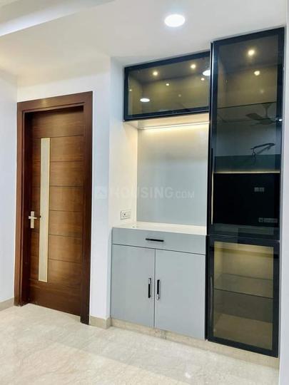 PREMIUM BUILDER FLOORS Bedroom 1