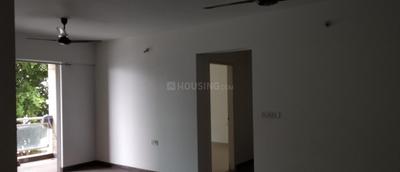 Hall Image of 1200 Sq.ft 2 BHK Apartment / Flat for sale in Karia Konark Exotica, Wagholi Pune for Rs. 7200000