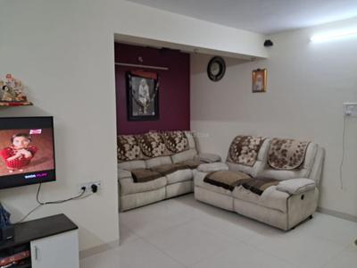 Hall Image of 750 Sq.ft 2 BHK Apartment / Flat for sale in Vile Parle East Mumbai for Rs. 22000000
