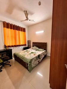 Bedroom Image of luxurious Stayz in Sector 28, Gurgaon