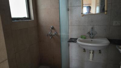 Image of 1100 Sq.ft 2 BHK Apartment / Flat for rent in Ashiana Aangan, Milakpur Goojar, Bhiwadi for Rs. 14000