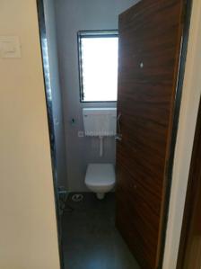 Bathroom Image of 605 Sq.ft 1 BHK Apartment / Flat for sale in Badlapur East Badlapur for Rs. 3300000