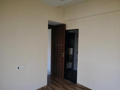 Bedroom Image of 520 Sq.ft 1 BHK Apartment / Flat for rent in Vijay Park, Kasarvadavali Thane for Rs. 16999