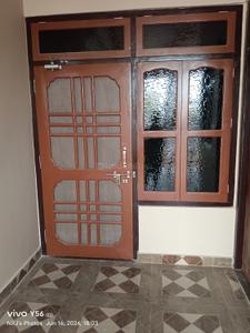 Bedroom Image of 1600 Sq.ft 2 BHK Builder Floor for rent in Deokali Ayodhya for Rs. 16500