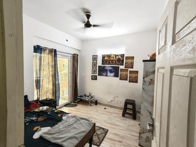 Bedroom Image of 1399 Sq.ft 3 BHK Apartment / Flat for sale in Migsun Twiinz, Eta II Greater Noida for Rs. 9800000