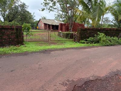 Image of 24976 Sq.ft Residential Plot / Land for sale in Niwali, Ratnagiri for Rs. 9000000