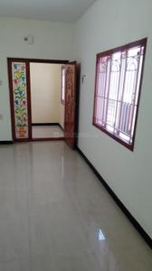 Hall Image of 612 Sq.ft 2 BHK Builder Floor for rent in Ganapathy Coimbatore for Rs. 13000
